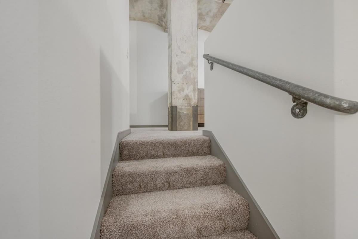 קנזס סיטי 2Br 2Ba Spacious Historic Loft With Gym By Envitae מראה חיצוני תמונה